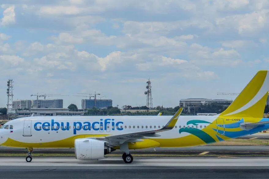 Cebu Pacific will be the first low-cost airline to bring Starlink Wi-Fi onboard Cebu Pacific will be the first low-cost airline to bring Starlink Wi-Fi onboard
