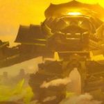 Magic The Gathering – Kamigawa: Titanbreach Worldbuilding Trailer