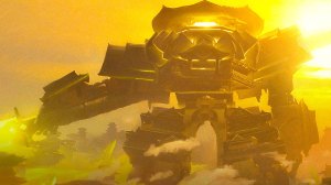 Magic The Gathering – Kamigawa: Titanbreach Worldbuilding Trailer Magic The Gathering – Kamigawa: Titanbreach Worldbuilding Trailer