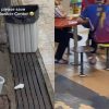 Multiple rats spotted scurrying around West Coast hawker centre: ‘I’m scared to eat here’, Singapore News