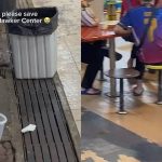 Multiple rats spotted scurrying around West Coast hawker centre: ‘I’m scared to eat here’, Singapore News