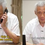 ‘A call from me? Think again’: SM Lee stars in mock scam call, warns against impersonators, Singapore News