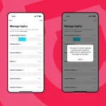 TikTok is getting tired of AI slop and is testing out new AI content guidelines 