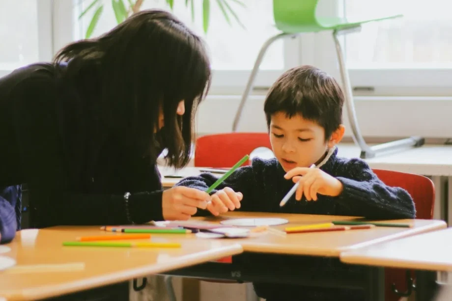S’pore needs criminal history checks for those working with kids S’pore needs criminal history checks for those working with kids