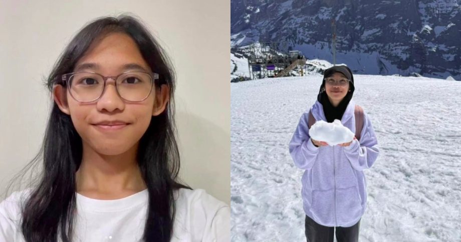 ‘Every minute feels so long’: Father appeals for help after daughter, 20, goes missing in Cambodia, Singapore News ‘Every minute feels so long’: Father appeals for help after daughter, 20, goes missing in Cambodia, Singapore News