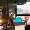 Bus captain stops mid-journey in rain to help stranded elderly PMA rider in Toa Payoh, Singapore News