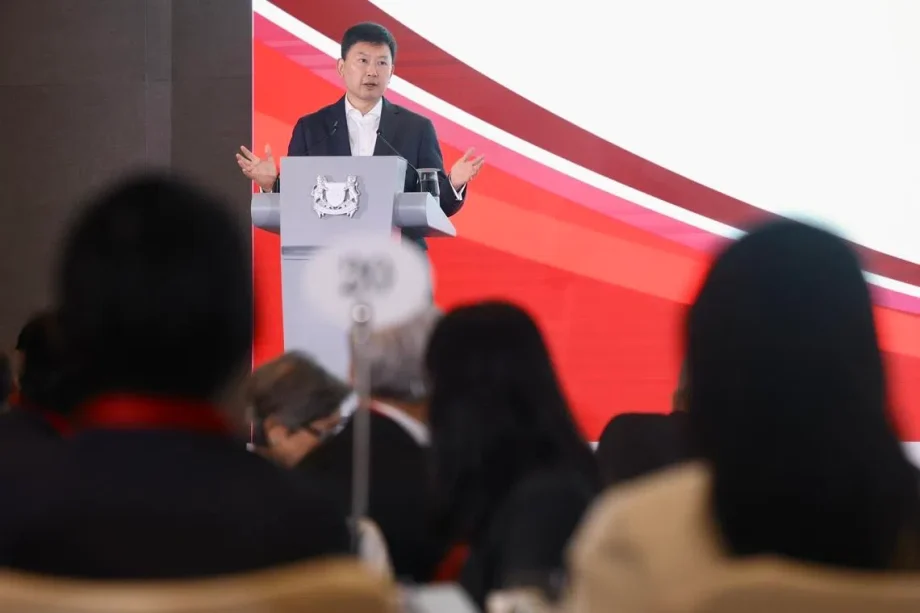 S’pore, China can deepen collaboration, develop solutions that benefit the world: Chee Hong Tat S’pore, China can deepen collaboration, develop solutions that benefit the world: Chee Hong Tat