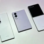 Samsung Galaxy Z Fold8 Ultra & Flip8: Pre-order deals