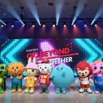 NDP 2026: Meet the 7 Singapore mascots