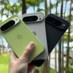 Google Pixel 11 and Watch 5 event set for August