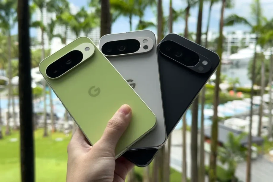 Google Pixel 11 and Watch 5 event set for August