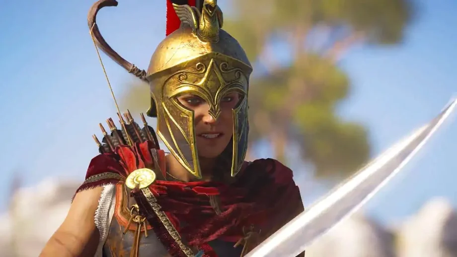 If You Loved The Odyssey, Play These Games Next