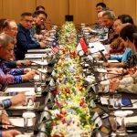Economy Ministry: JS-SEZ master plan launch aligned with Malaysia-Singapore Leaders’ Retreat