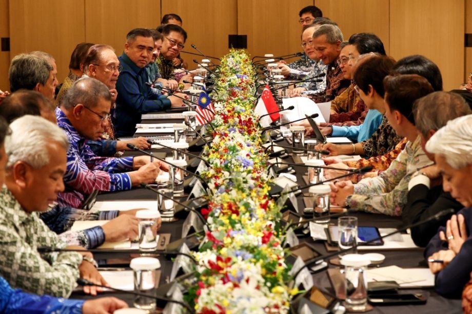Economy Ministry: JS-SEZ master plan launch aligned with Malaysia-Singapore Leaders’ Retreat Economy Ministry: JS-SEZ master plan launch aligned with Malaysia-Singapore Leaders’ Retreat
