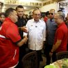 Anwar: Malaysia and Singapore to launch digital immigration system and new lanes by January