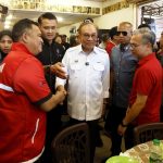 Anwar: Malaysia and Singapore to launch digital immigration system and new lanes by January