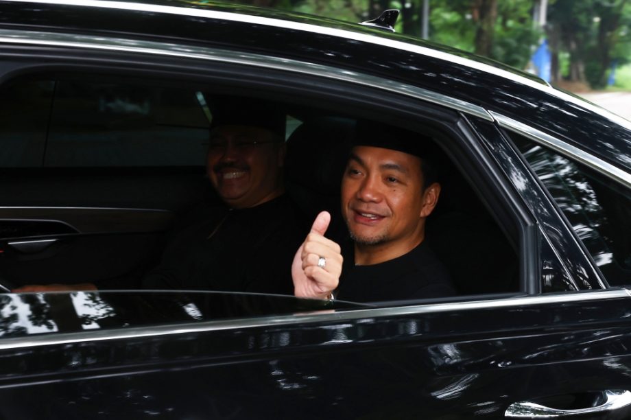Johor MB calls for full probe into alleged Israeli participation in Network School programme Johor MB calls for full probe into alleged Israeli participation in Network School programme