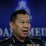 After nearly three years, Johor police reclassify baby’s death as murder, father named main suspect