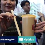 Mouthing Off | Paper or plastic? Why we should stop using straws, even biodegradable ones