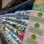 Vegetables from 4 local farms removed from FairPrice shelves