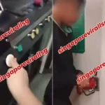 Two boys, 11 and 12, given conditional warnings after breaking into MRT train’s back cabin