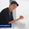 It’s ‘more manic’ than ever, says Cheng Tsung-lung of Taiwan’s Cloud Gate Dance Company