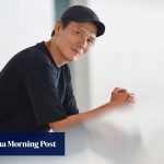 It’s ‘more manic’ than ever, says Cheng Tsung-lung of Taiwan’s Cloud Gate Dance Company