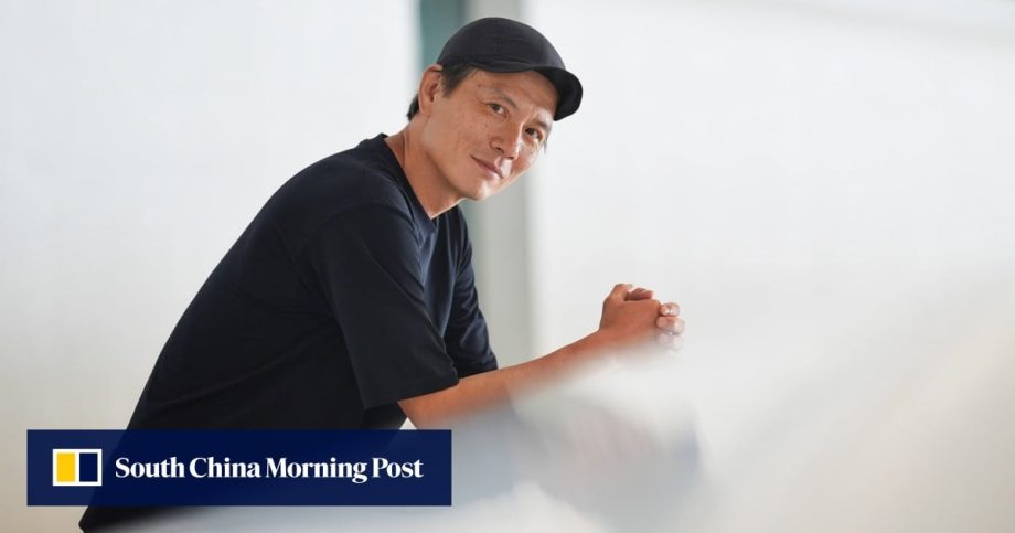 It’s ‘more manic’ than ever, says Cheng Tsung-lung of Taiwan’s Cloud Gate Dance Company