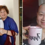 Student fundraiser for canteen auntie touches netizens
