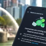 Singapore leaders’ names blocked by WhatsApp among high-profile usernames reserved ahead of privacy feature rollout