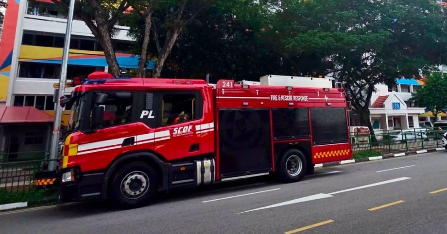 Family declines to claim body of 70-year-old man who died in Circuit Road HDB flat fire, Singapore News Family declines to claim body of 70-year-old man who died in Circuit Road HDB flat fire, Singapore News
