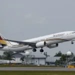 Sarawak’s new airline AirBorneo to fly to Singapore from July 22