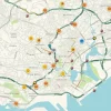 Waze AI features, motorcycle mode & more