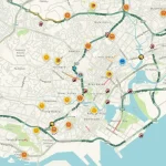Waze AI features, motorcycle mode & more