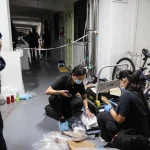 Man dies after fatal neighbour fight in Lengkok Bahru
