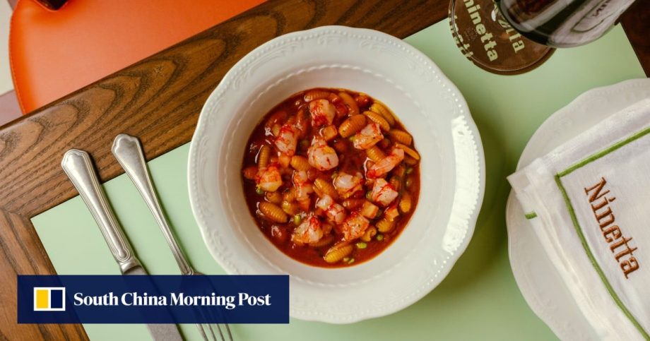 Your Hong Kong weekend food guide for July 24-26