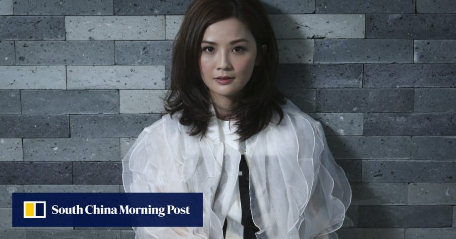 Profile | How Twins’ Charlene Choi went from Cantopop teen idol to top Hong Kong actress
