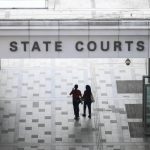 China woman jailed over use of fake passport to enter Singapore; husband jailed for false declarations
