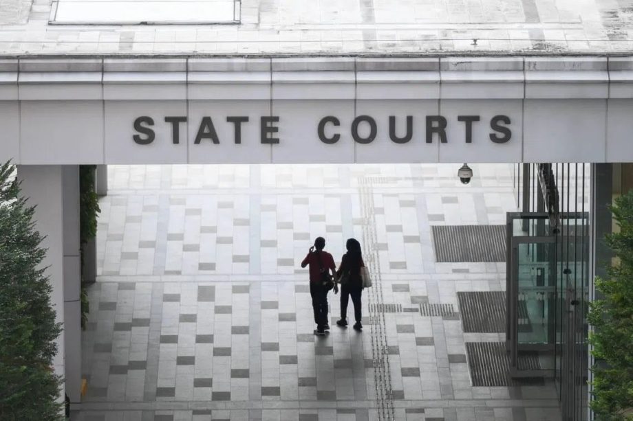 China woman jailed over use of fake passport to enter Singapore; husband jailed for false declarations
