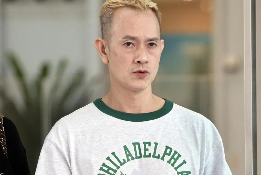 Porridge shop owner in Singapore faces tax evasion and laundering charges; Lamborghini, S.4mil cash listed in claims Porridge shop owner in Singapore faces tax evasion and laundering charges; Lamborghini, S.4mil cash listed in claims