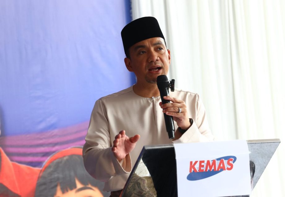 JS-SEZ master plan does not need Singapore’s approval, says Onn Hafiz JS-SEZ master plan does not need Singapore’s approval, says Onn Hafiz