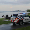 Man dies after lightning strike in waters off Singapore’s Pasir Ris Beach
