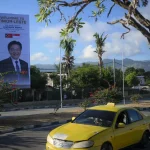 Lawrence Wong to make first ever visit by Singapore PM to Timor-Leste