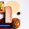 Dish in focus: Iberico pork three-ways at Whey