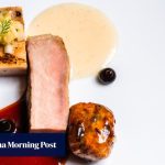 Dish in focus: Iberico pork three-ways at Whey