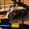 Review | Hong Kong pianist Colleen Lee dazzles in celebration of Bach keyboard concertos