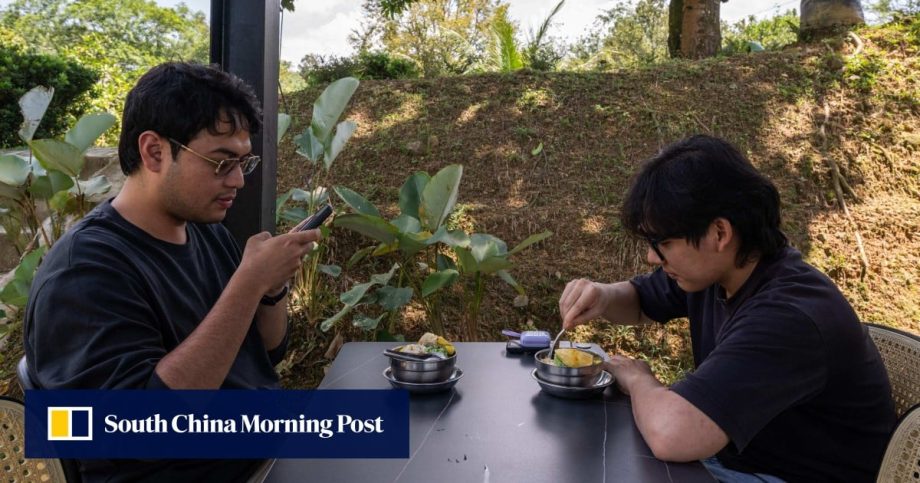 Malaysia aims for 600,000 South Korean arrivals in new travel drive Malaysia aims for 600,000 South Korean arrivals in new travel drive
