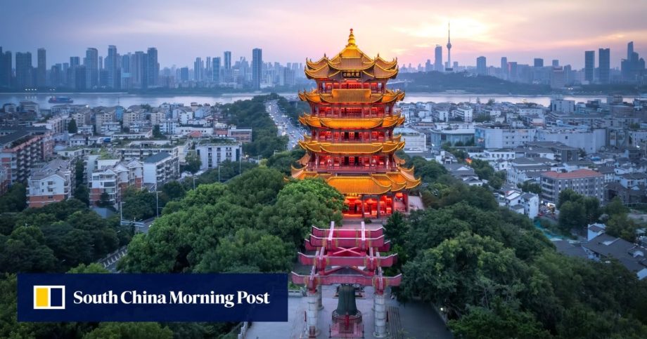 Best things to do in Wuhan, China’s breakfast capital – revealed in a new light