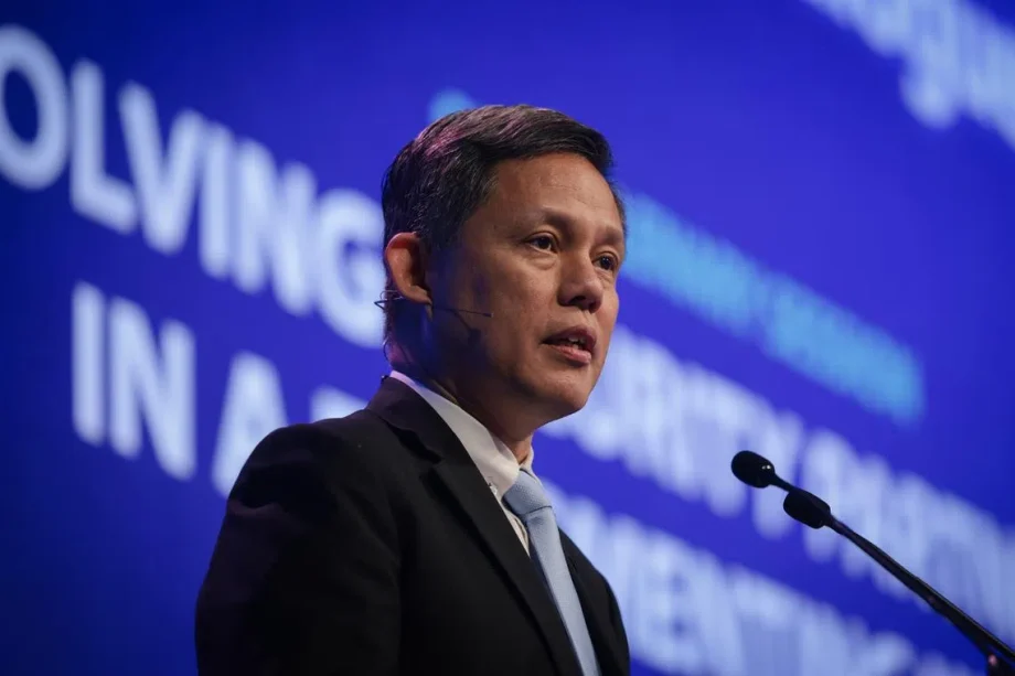 Defence Minister Chan Chun Sing to make working visit to Jakarta from July 14 to 15 Defence Minister Chan Chun Sing to make working visit to Jakarta from July 14 to 15