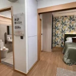 Seniors aged 55 can apply for HDB Community Care Apartments from October 2026